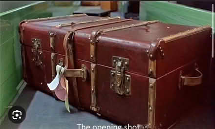 Photo of Suitcase (E82PB) #1