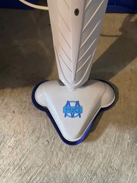 Photo of free Tile steam cleaner (Milton (Thompson and Derry)) #3