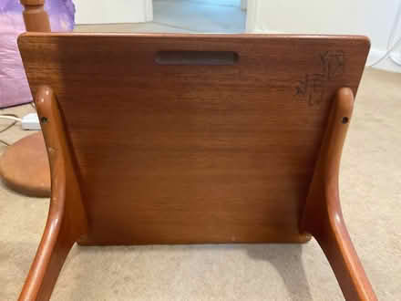 Photo of free Small side table (St. Albans AL1) #4