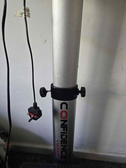 Photo of free Confidence Vibrafit (LS11) #2