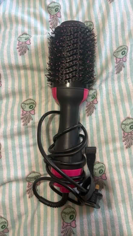 Photo of free Hair styling tool (L13) #1
