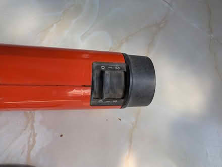 Photo of free Braun hairdryer (Notting Hill W11) #2