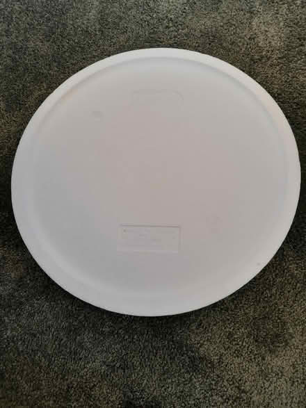 Photo of free Polystyrene lace maker dome shape (Brighton BN2) #2