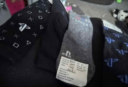 Photo of free Socks (Little Carleton FY3) #1