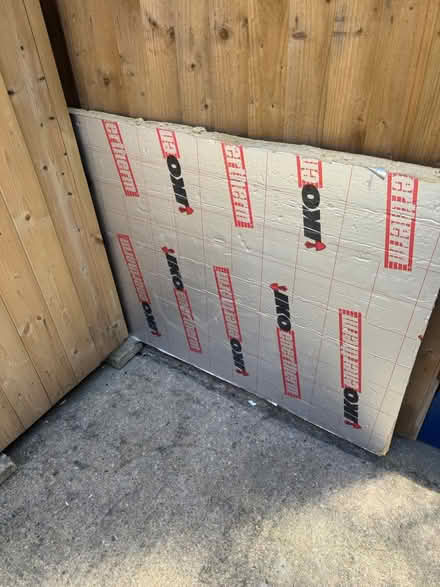 Photo of free Insulation board (Ripponden HX6) #1