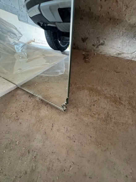 Photo of free Arched mirror (Markham) #2