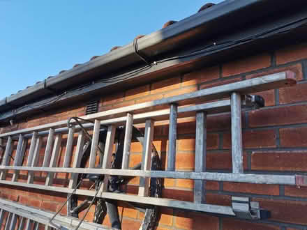 Photo of free Ladders (M35 Failsworth, Manchester) #1