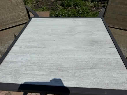 Photo of free High top table and chairs (Harrisburg Lower Paxton Twn) #3