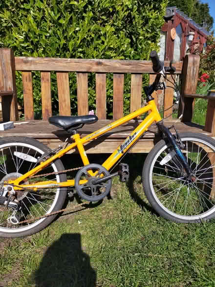 Photo of free Boys bike (Little Wenlock TF6) #1