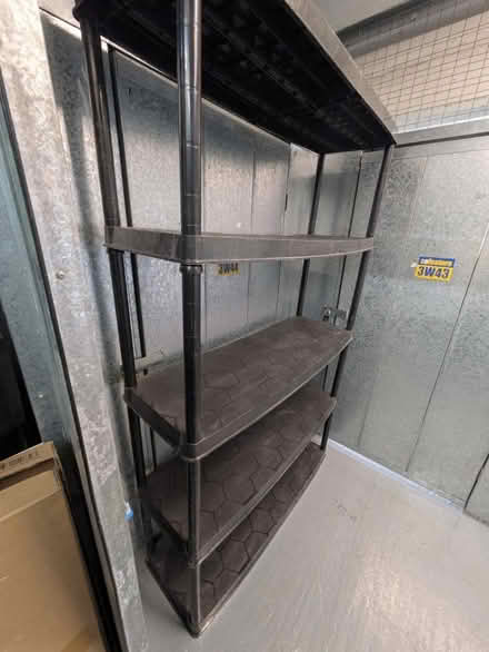 Photo of free Shelving Unit (5 Tier ) (BS3 1RX) #3