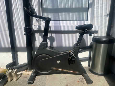 Photo of free Exercise Bike (Ballyhackamore BT4) #1
