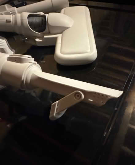 Photo of free Mini corded vacuum (Markham) #2