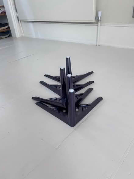 Photo of free 4 Sofa Legs - brand new (Ravenscourt Park W6) #3