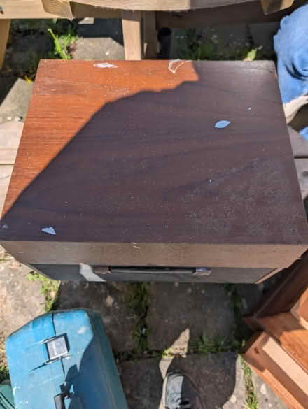 Photo of free Record player (Ifield RH11) #1