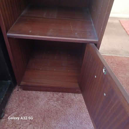 Photo of free Hi fi unit (Worplesdon) #2