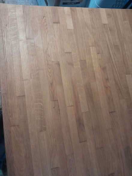 Photo of free Teak Kitchen Worktop (Oxted Downs RH8) #2