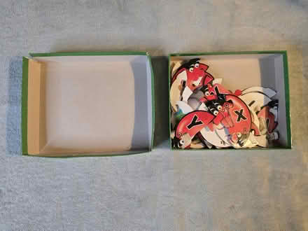 Photo of free Learning the Alphabet Games (West 7th) #2