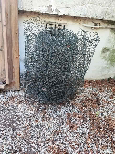 Photo of free Chicken wire (L37) #2