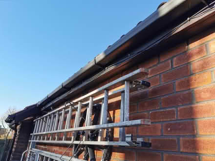 Photo of free Ladders (M35 Failsworth, Manchester) #2
