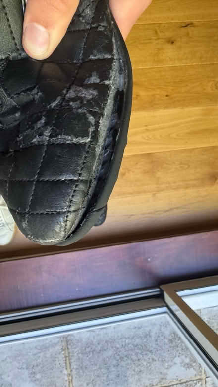 Photo of free Gola Astro turf boots size 10 uk (Sw10) #2