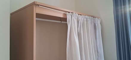 Photo of free Small wardrobe (Aldrington BN3) #2
