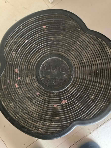 Photo of free Kikstep (Marlow Bottom SL7) #2