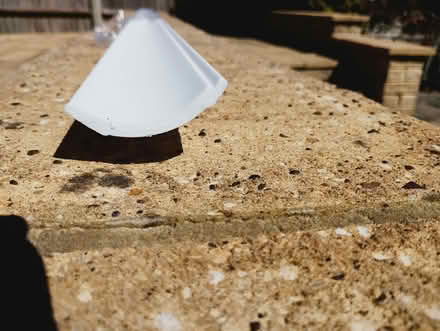Photo of free Polystyrene coving (Top Amersham HP6) #3