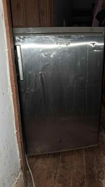 Photo of free Under counter freezer (RE-POST) (Hornsey Road N4) #2