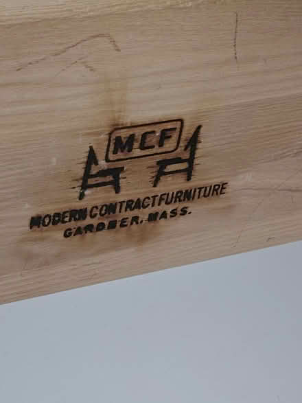 Photo of free Beautiful tall dresser (Hudson) #3