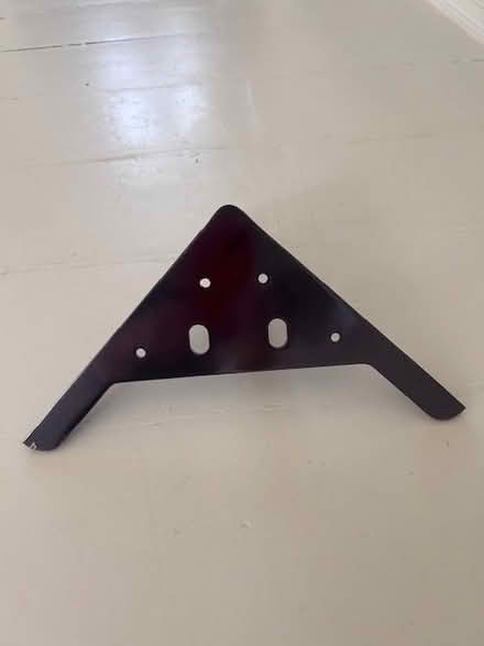 Photo of free 4 Sofa Legs - brand new (Ravenscourt Park W6) #2