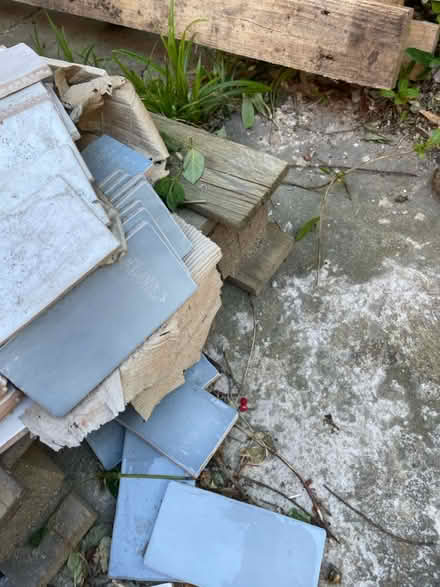 Photo of free Tiles (Didsbury M20) #3