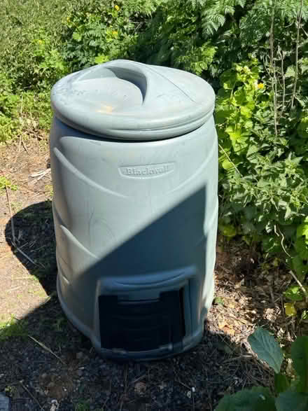 Photo of free Compost bins (St albans) #1