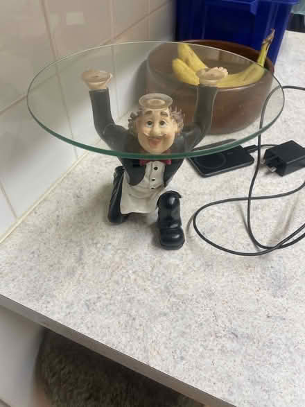 Photo of free Cake Stand (Cricket Road OX4) #2