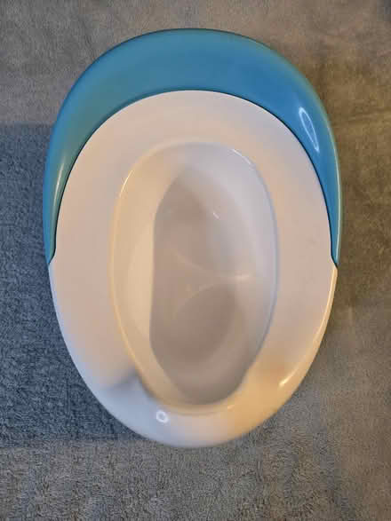 Photo of free Baby Bjorn Smart Potty (West 7th) #2