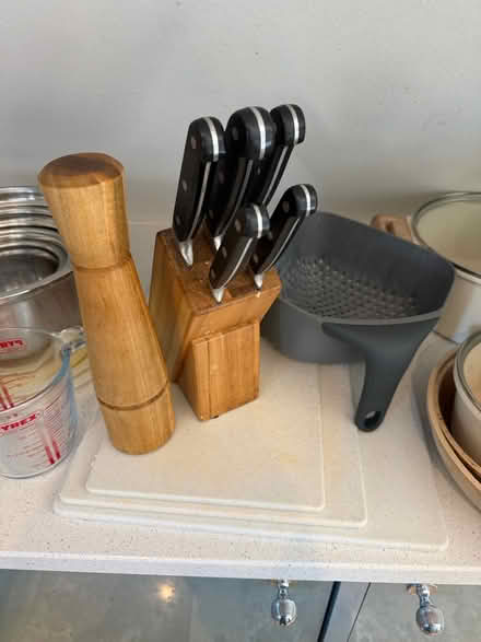 Photo of free HUGE Kitchen Bundle (Chiswick W4) #3