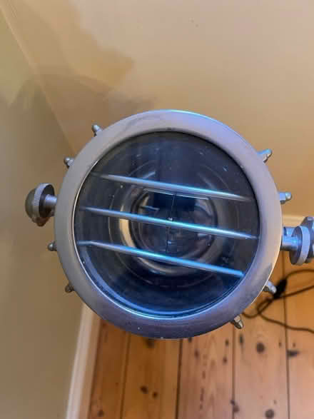 Photo of free Floor Lamp (Southsea) #2