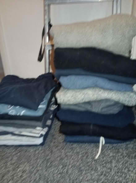 Photo of free Mens Clothes (Odd Down) #1