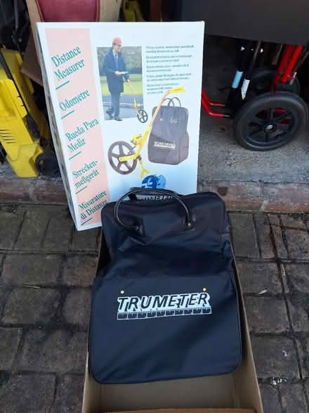 Photo of free Trumeter (Trowbridge BA14) #1