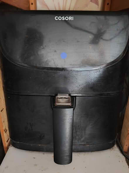 Photo of free Cosoti air fryer 3.5L, read descrip (Walthamstow E17) #1