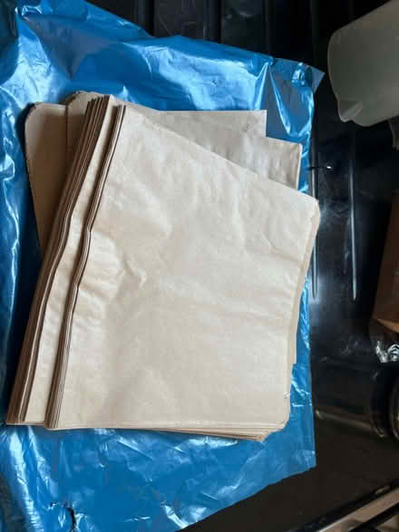 Photo of free Brown paper bags (Jesmond NE2) #1