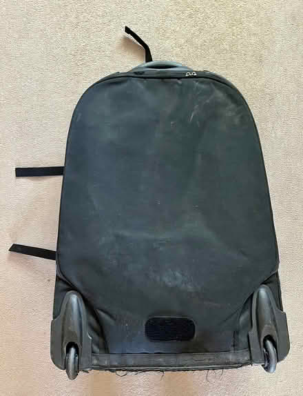 Photo of free Large wheelie travel bag (Maida Vale W9) #4