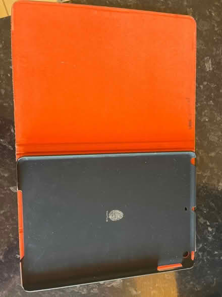 Photo of free Apple protective wallet (Widcombe BA2) #2