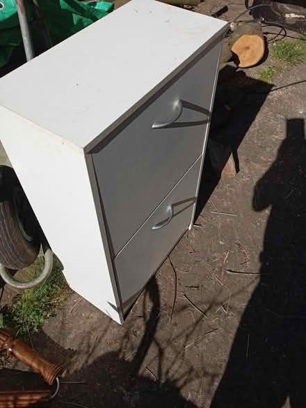 Photo of free Shoebox (Stoke Row RG9) #3