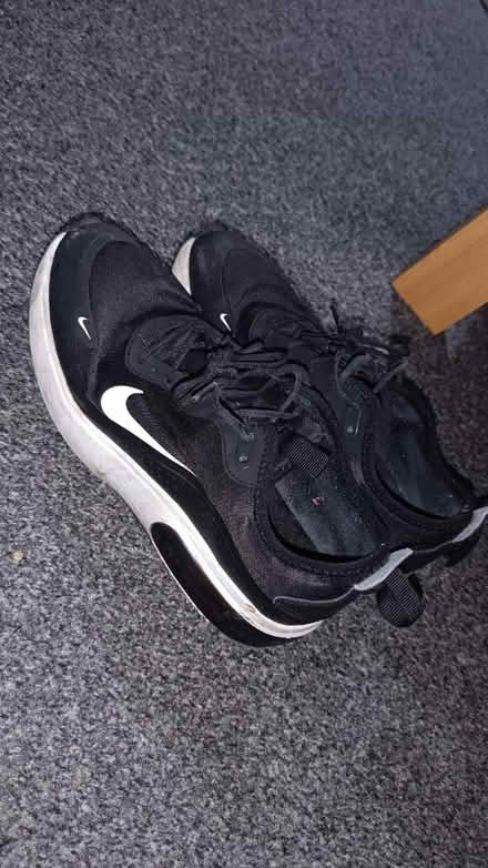 Photo of free Size 4.5 (Enfield EN3) #1