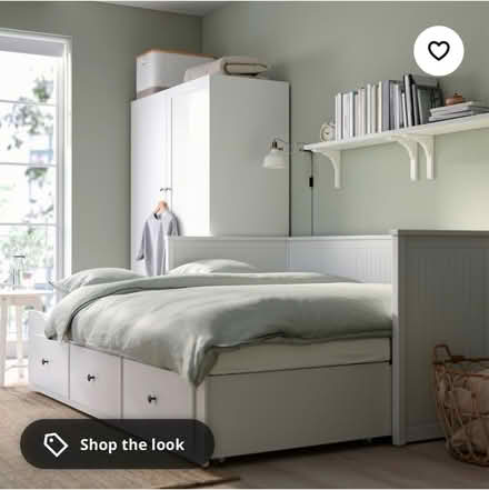 Photo of free Day bed twin to king (Whitefish bay) #1