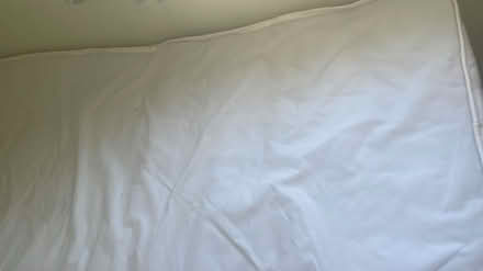 Photo of free Single mattress (DE21) #1