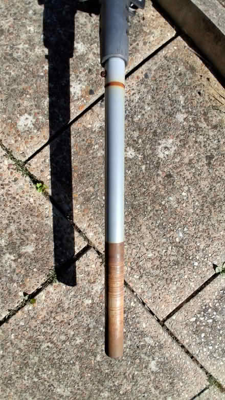 Photo of free Rotary Wahing Line (Roffey) #3