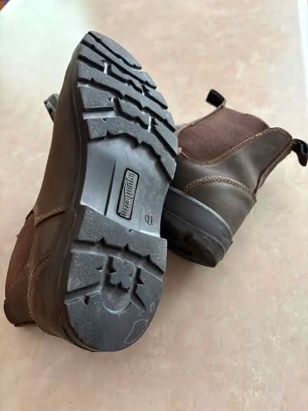 Photo of free Aquatherm women’s leather boots (NW Aurora) #2