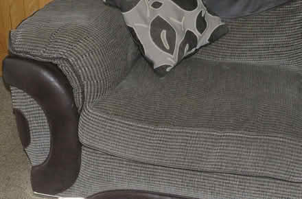 Photo of free CSL/Sofology SERENA 3 Seater Sofa and Cuddler Set (Central Preston PR1) #2