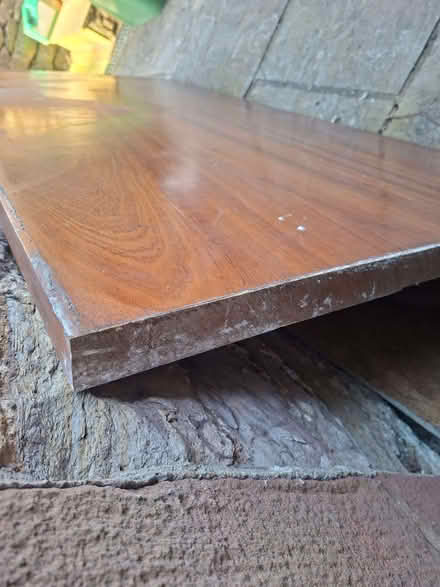 Photo of free Solid Piece of Wood (Morland CA10) #2